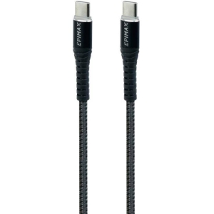 کابل USB-C اپیمکس مدل EC-23 طول 25 سانتی متر