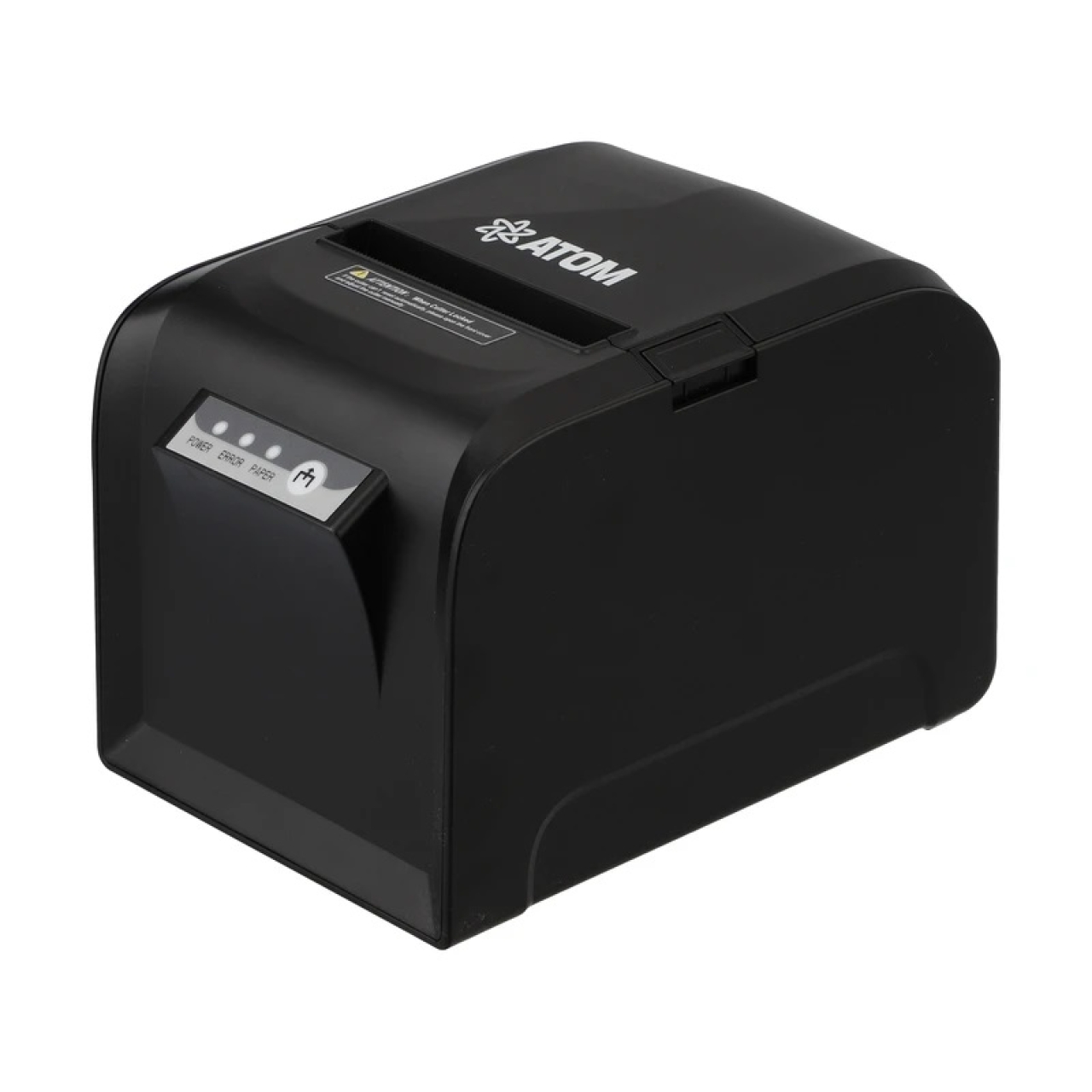 فیش پرینتر اتم مدل z80