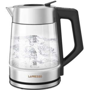 کتری برقی لپرسو مدل LEPRESSO-LP008 