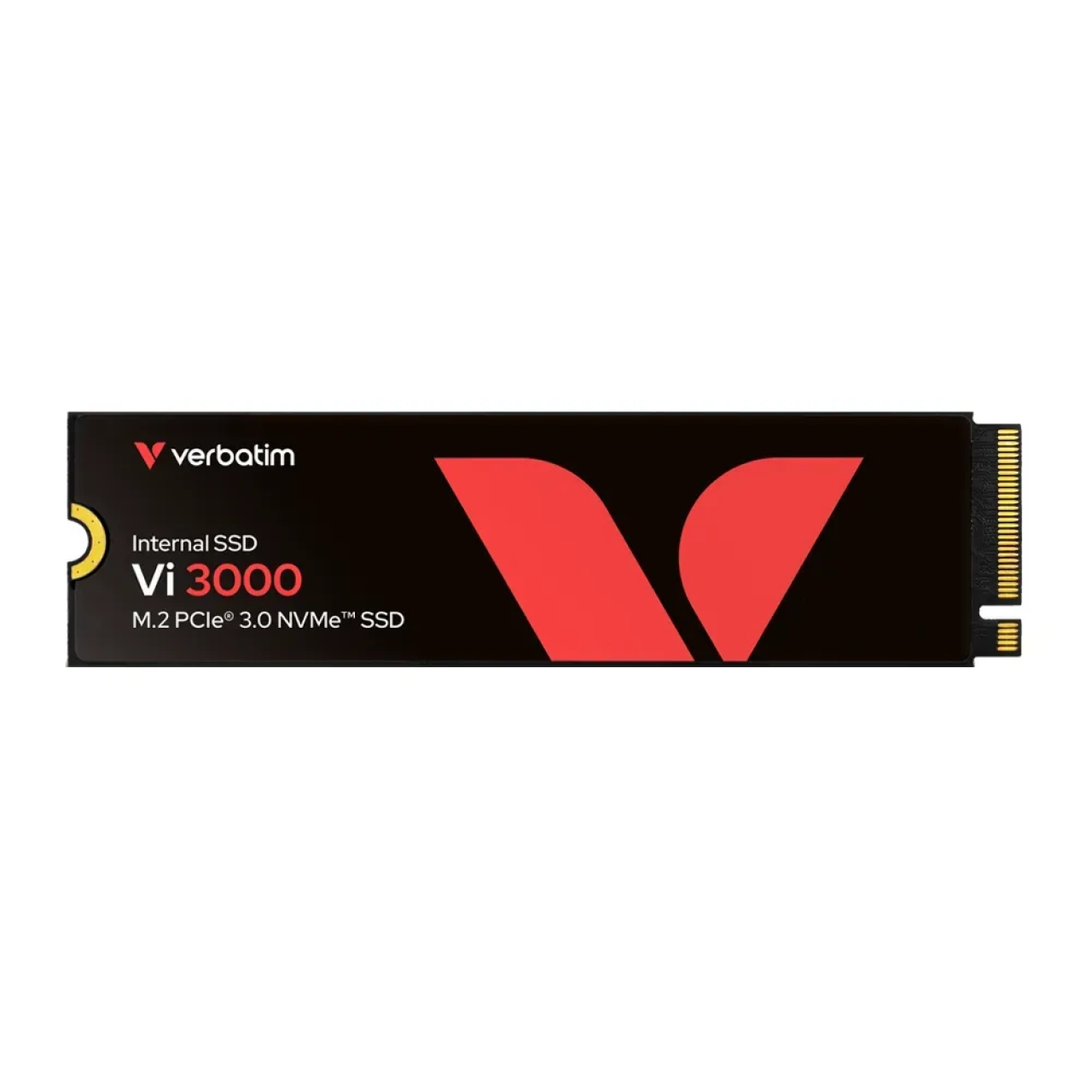 حافظه SSD M.2 ورباتیم مدل Vi3000 ظرفیت 256 گیگابایت