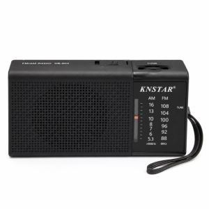 رادیو FM کی ان استار مدل KB-800 