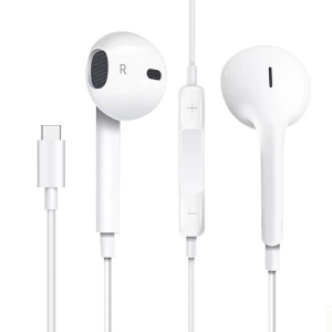هدفون تایپ سی Apple iPhone 15