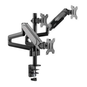 پایه نگهدارنده مانیتور سه بازو ارگو مدل WLA020