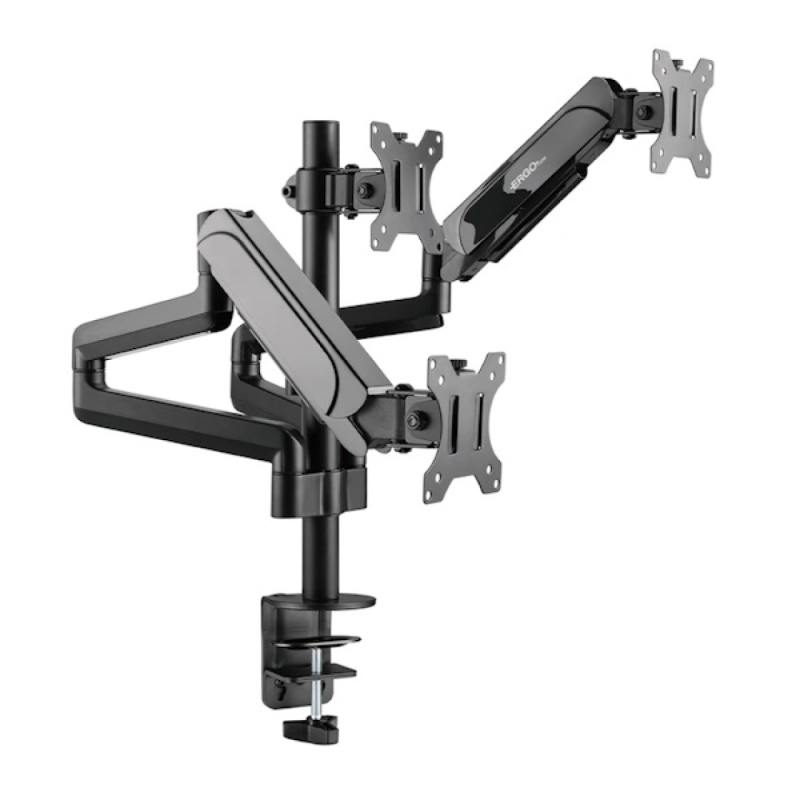 پایه نگهدارنده مانیتور سه بازو ارگو مدل WLA020