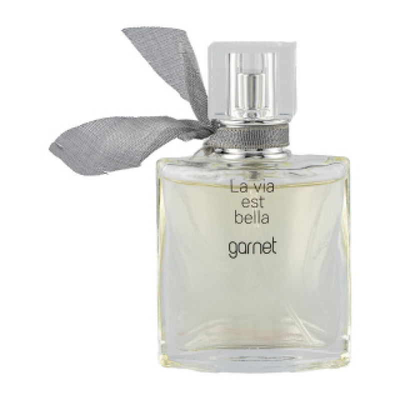 عطر جیبی زنانه گارنت مدل لاوی ست بل حجم 25 میلی لیتر