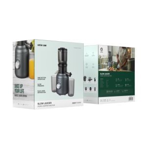 آب مرکبات گیر و عصاره گیر گرین لاین مدل GL-SJ250