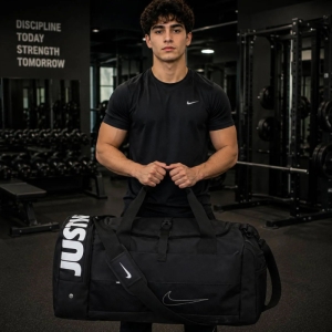ساک ورزشی نایکی تفکیکی کد NIKE - NK99098 MULTI-COMPARTMENT GYM BAG