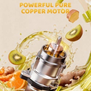 آبمیوه گیری دی اس پی مدل KJ3084