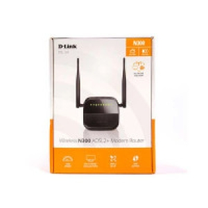 مودم روتر +ADSL2 نتربیت مدل NSL-122