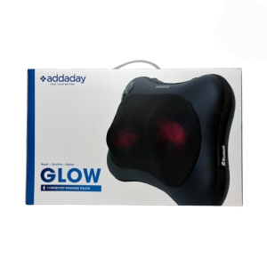 ماساژور شیاتسو اپلیکیشن دار مدل addaday glow