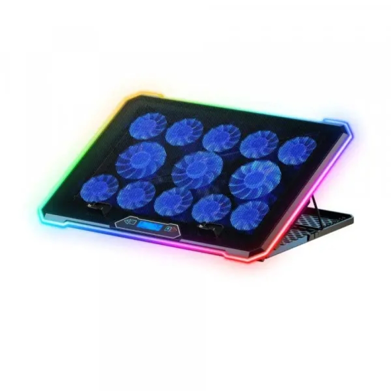 پایه خنک کننده تراست مدل Tpad 6ultra