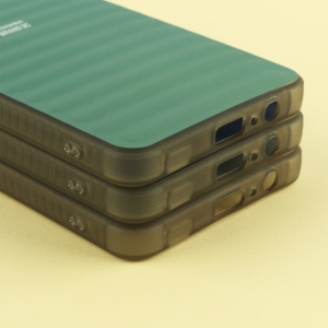 کاور مدل پافر PC Youngkit مناسب برای گوشی موبایل سامسونگ Samsung Galaxy S23 FE