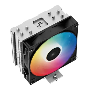 خنک کننده پردازنده دیپ کول مدل GAMMAXX AG400 V5 ARGB