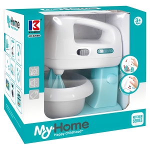 همزن اسباب بازی موزیکال KAI-MING مدل 3208B