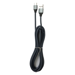 کابل تبدیل USB به USB-C الدینیو مدل LS442 طول 2 متر