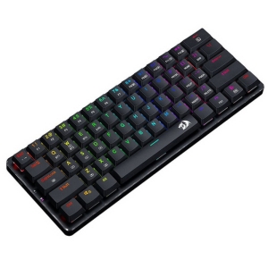 کیبورد مخصوص بازی ردراگون مدل K615P-KBS