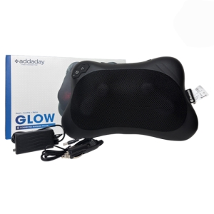 ماساژور شیاتسو اپلیکیشن دار مدل addaday glow