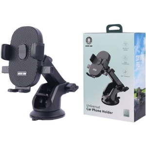  هولدر و پایه نگهدارنده گرین لاین مدل Green Lion Universal Car Phone Holder 