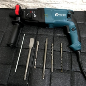 دریل بتن کن ادون مدل GBH-26
