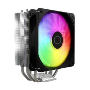 خنک کننده پردازنده کولر مستر مدل T400K INTEL