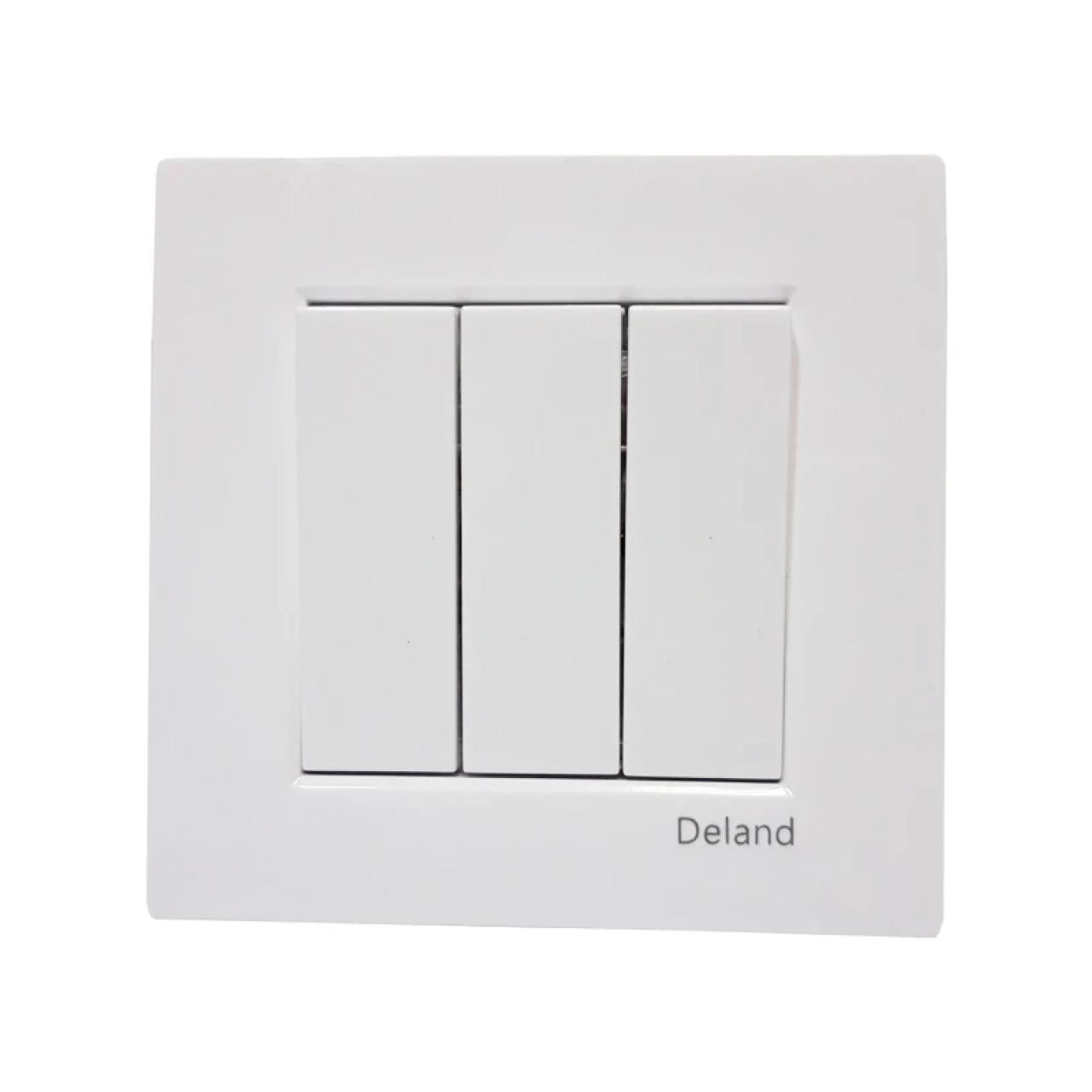 کلید سه پل دلند مدل آسا