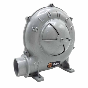 دم  برقی رابین مدل R6115