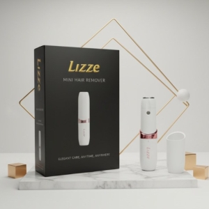 موزن صورت شیور لیز مدل Lizze LS‑01