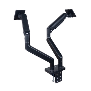 پایه نگهدارنده مانیتور دو بازو ارگو مدل WLA022