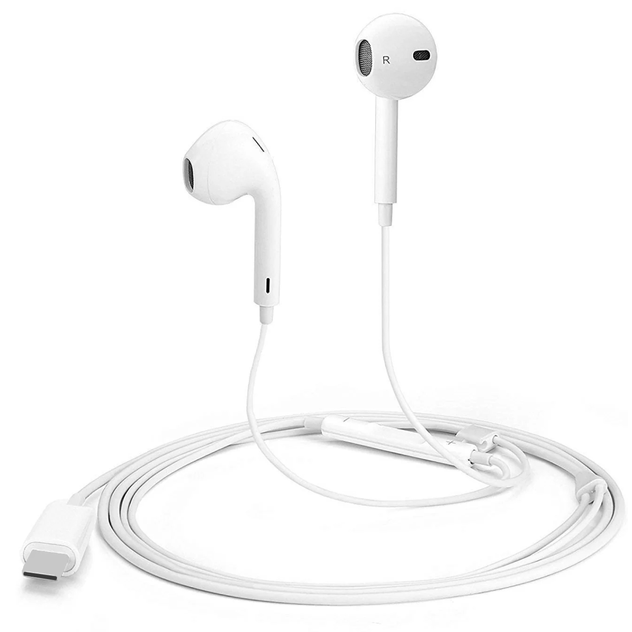 هدفون تایپ سی Apple iPhone 15