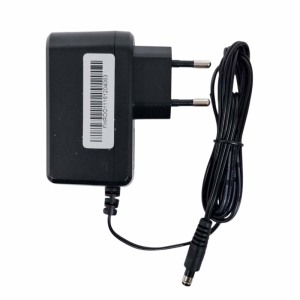 آداپتور سوئیچینگ 12 ولت 1 آمپر دیواری مدل RD1201000-C55