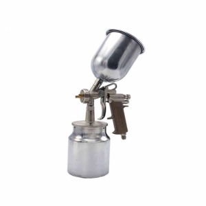 پیستوله رنگ پاش بادی کاسه دوبل رابین مدل GE70 R2404