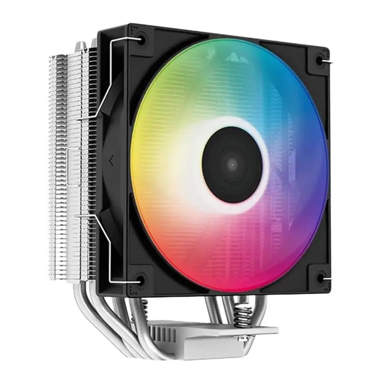 خنک کننده پردازنده دیپ کول مدل GAMMAXX AG400 V5 ARGB