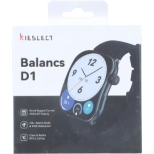 ساعت هوشمند Kieslect مدل Balancs D1