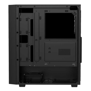 کیس کامپیوتر گیم دیاس مدل AURA GC2 ELITE ARGB