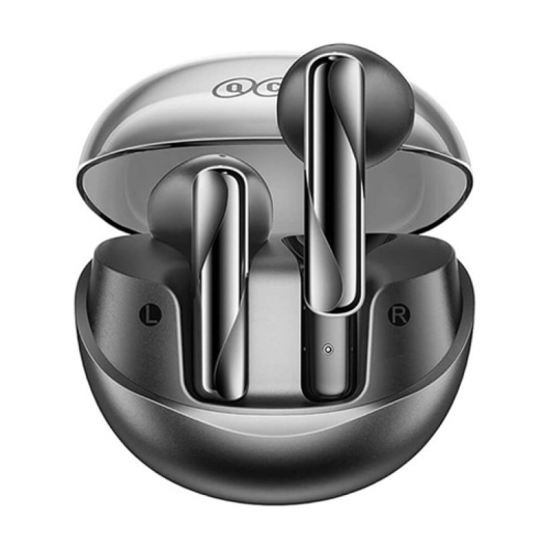 هندزفری کیو سی وای مدل ایلی بادز کلیر  QCY AilyBuds Clear