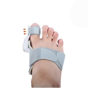 پد انحراف شست پا قابل تنظیم مدل One Med