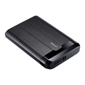 هارد اکسترنال اپیسر مدل AC732 – ظرفیت 2 ترابایت