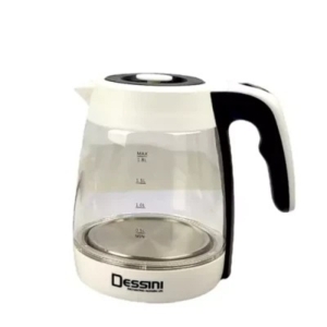 چای ساز روی هم دسینی مدل DS 1762