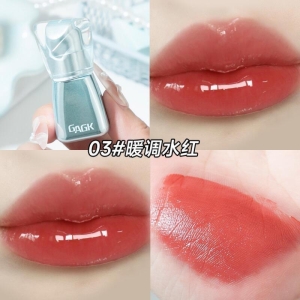 رژ لب مایع گک مدل یخی وزن 2 گرم شماره 03