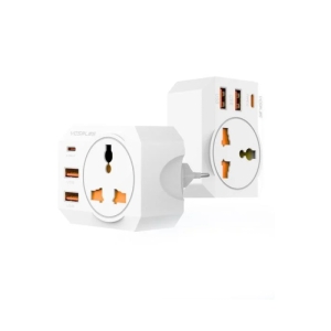 آداپتور برق و شارژر هوشمند YESPLUS مدل YS-1135