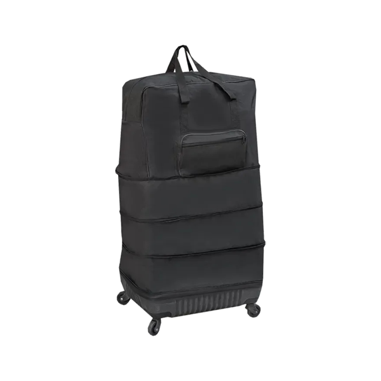 ساک چرخ دار 4 طبقه miscellaneous مدل m64