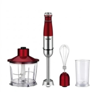گوشت کوب برقی چندکاره 1200 وات سونیفر مدل SF8101