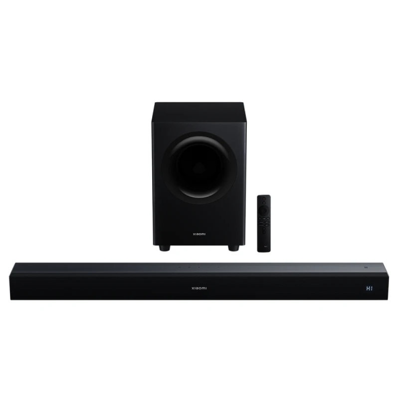 ساندبار شیائومی مدل Soundbar Pro 2.1ch