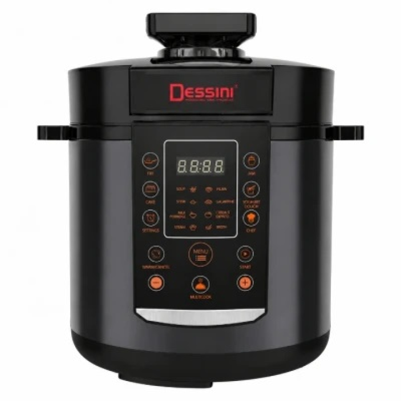 مولتی کوکر 6 لیتری دسینی مدل DS498
