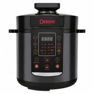 مولتی کوکر 6 لیتری دسینی مدل DS498