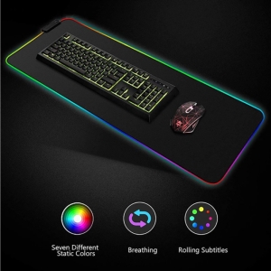 پدموس RGB گیمینگ مدل xp x7