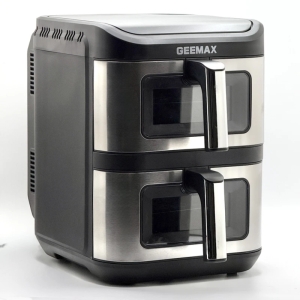 سرخ کن جیمکس GM520 ظرفیت ۱۶ لیتر بدون روغن