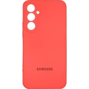کاور مدل سیلیکون محافظ لنزدار اورجینال مناسب برای گوشی موبایل سامسونگ Samsung Galaxy A36