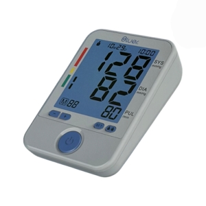 فشارسنج دیجیتال سخنگوی فارسی 2 کاربره بلوئر مدل U80NH