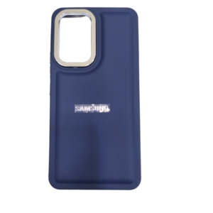کاور مدل پافر Bubble Case مناسب برای گوشی موبایل سامسونگ Samsung Galaxy S23 FE